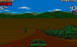 Obrazek z gry Lotus III: The Ultimate Challenge