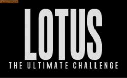 Obrazek z gry Lotus III: The Ultimate Challenge