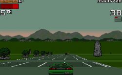 Obrazek z gry Lotus III: The Ultimate Challenge