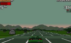 Obrazek z gry Lotus III: The Ultimate Challenge