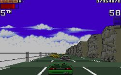 Screen gry Lotus III: The Ultimate Challenge: 
