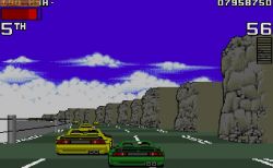 Screen gry Lotus III: The Ultimate Challenge: 