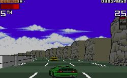 Screen gry Lotus III: The Ultimate Challenge: 