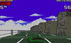 Screen gry Lotus III: The Ultimate Challenge: 