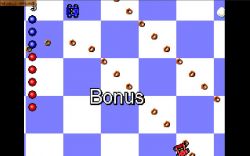 Obrazek z gry Micro Machines