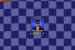 Screen gry Micro Machines 2: Turbo Tournament: 