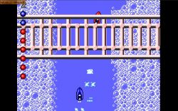 Obrazek z gry Micro Machines