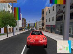 Midtown Madness 2:  