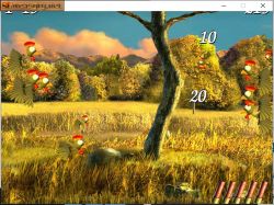 Moorhuhn 2:  