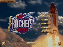 Obrazek z gry NBA Live 96