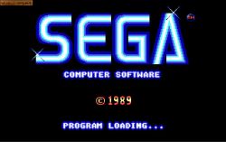 Obrazek z gry Outrun