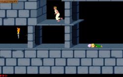 Prince of Persia:  