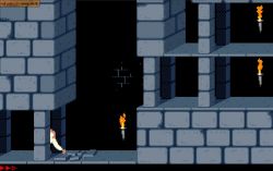 Prince of Persia:  