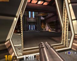 Quake III: Arena:  