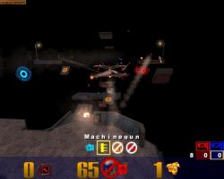 Quake III: Arena:  