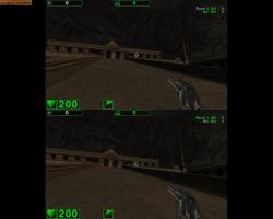 Screen - Serious Sam: The First Encounter