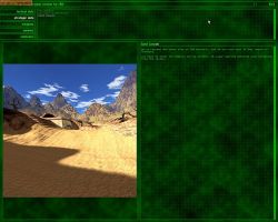 Screen - Serious Sam: The First Encounter