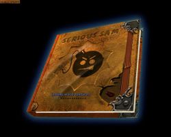 Screen - Serious Sam: The Second Encounter