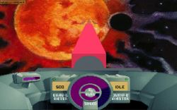 Screen - Skyroads 3-d