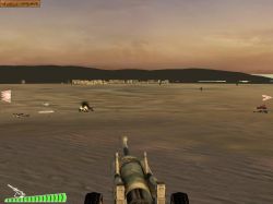 Terrorist Takedown: Payback (PL):  