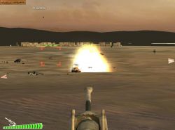 Terrorist Takedown: Payback (PL):  