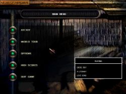 Screen gry Test Drive: Off-Road 3: 