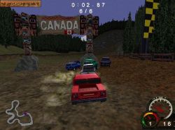 Screen gry Test Drive: Off-Road 3: 