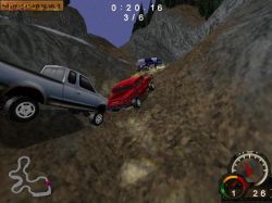 Screen gry Test Drive: Off-Road 3: 
