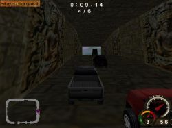 Screen gry Test Drive: Off-Road 3: 