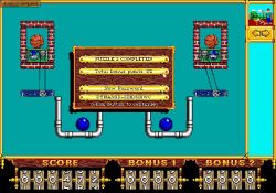 The Incredible Machine:  