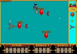 The Incredible Machine:  