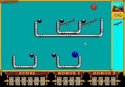 The Incredible Machine:  