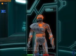 TRON 2.0:  