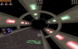 Tube:  