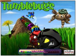 Obrazek z gry Tumblebugs