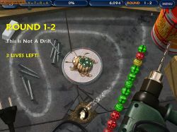 Tumblebugs:  