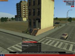 Screen - Tycoon City: New York