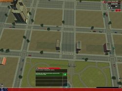 Screen - Tycoon City: New York