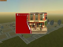 Screen - Tycoon City: New York