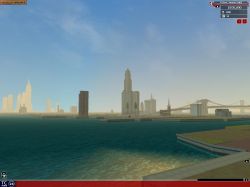 Screen - Tycoon City: New York