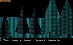 Wilderness: A Survival Adventure:  