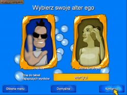 Obrazek z gry Zemsta Urzędasa