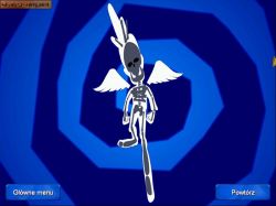 Obrazek z gry Zemsta Urzędasa