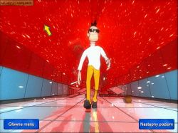 Obrazek z gry Zemsta Urzędasa