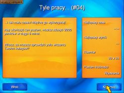 Obrazek z gry Zemsta Urzędasa