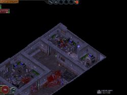 Zombie Shooter:  
