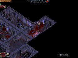Obrazek z gry Zombie Shooter