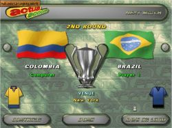 Obrazek z gry Actua Soccer