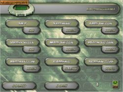Obrazek z gry Actua Soccer