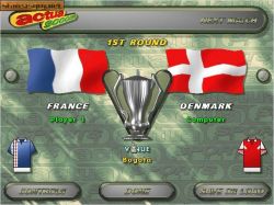 Obrazek z gry Actua Soccer